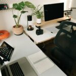 Consejos prácticos para mejorar la productividad en el trabajo desde casa